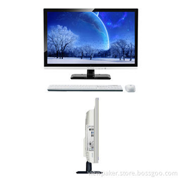 32" All-in-one Desktop PC, CE/RoHS Certified